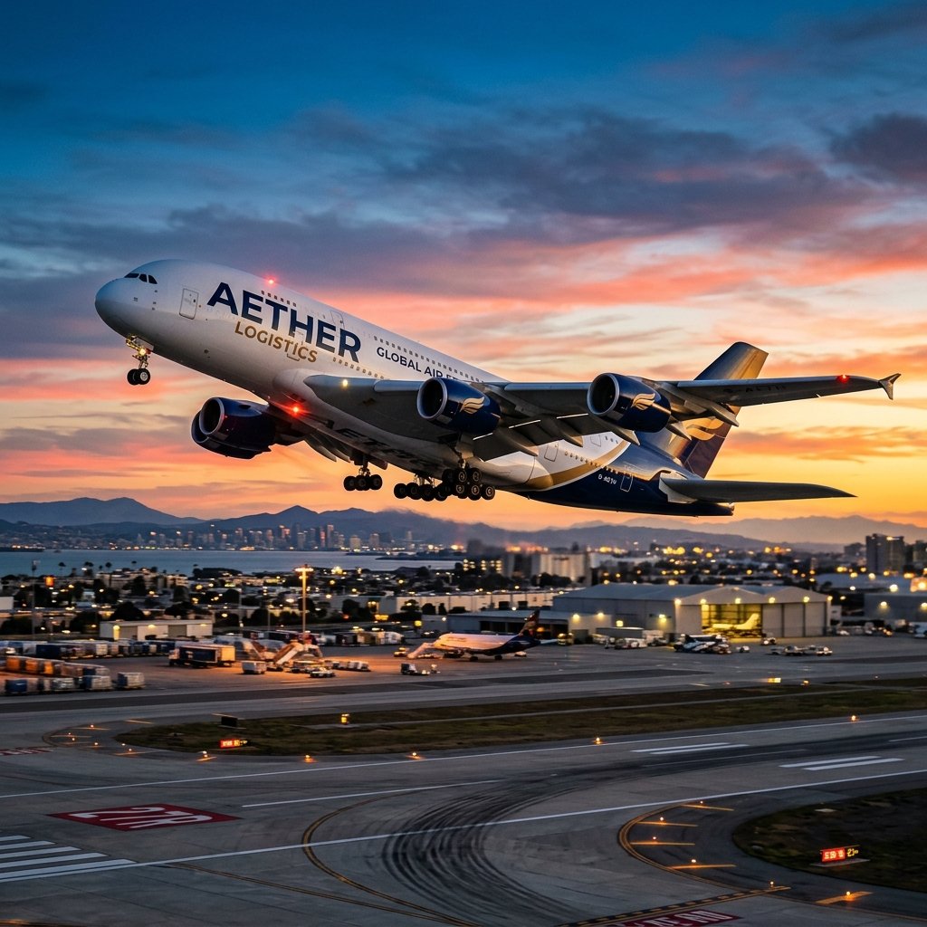 Air Freight