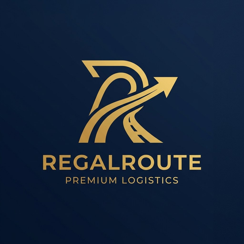 Regalroute Logo